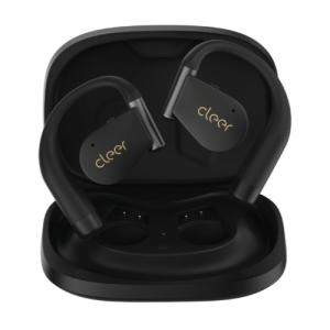 JVC HA-XC91T True Wireless Earbuds | Qualcomm® aptX™